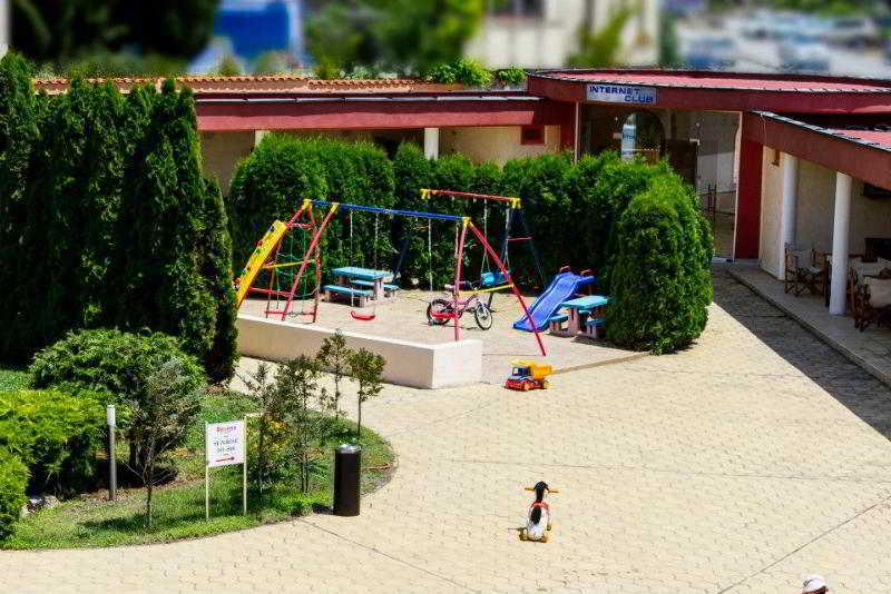 Hotel Selena Complex Sunny Beach Exterior foto